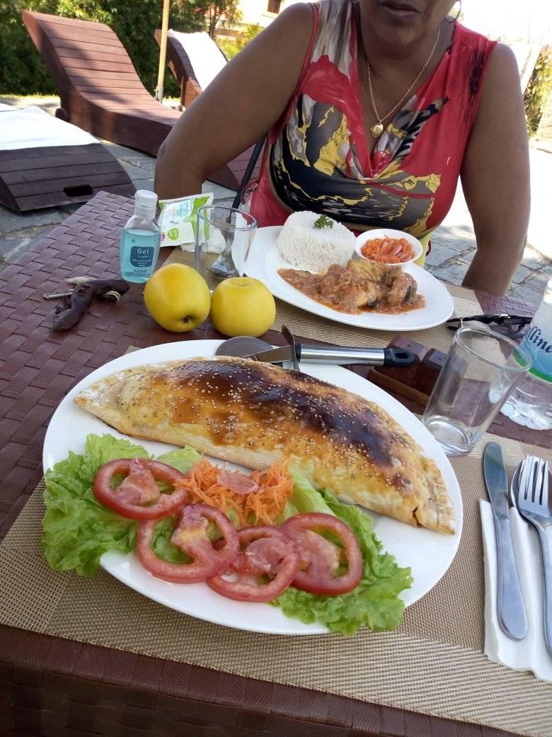Cuisine & saveurs