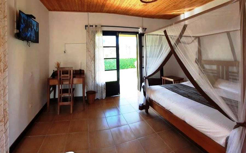 Chambre Familiale
