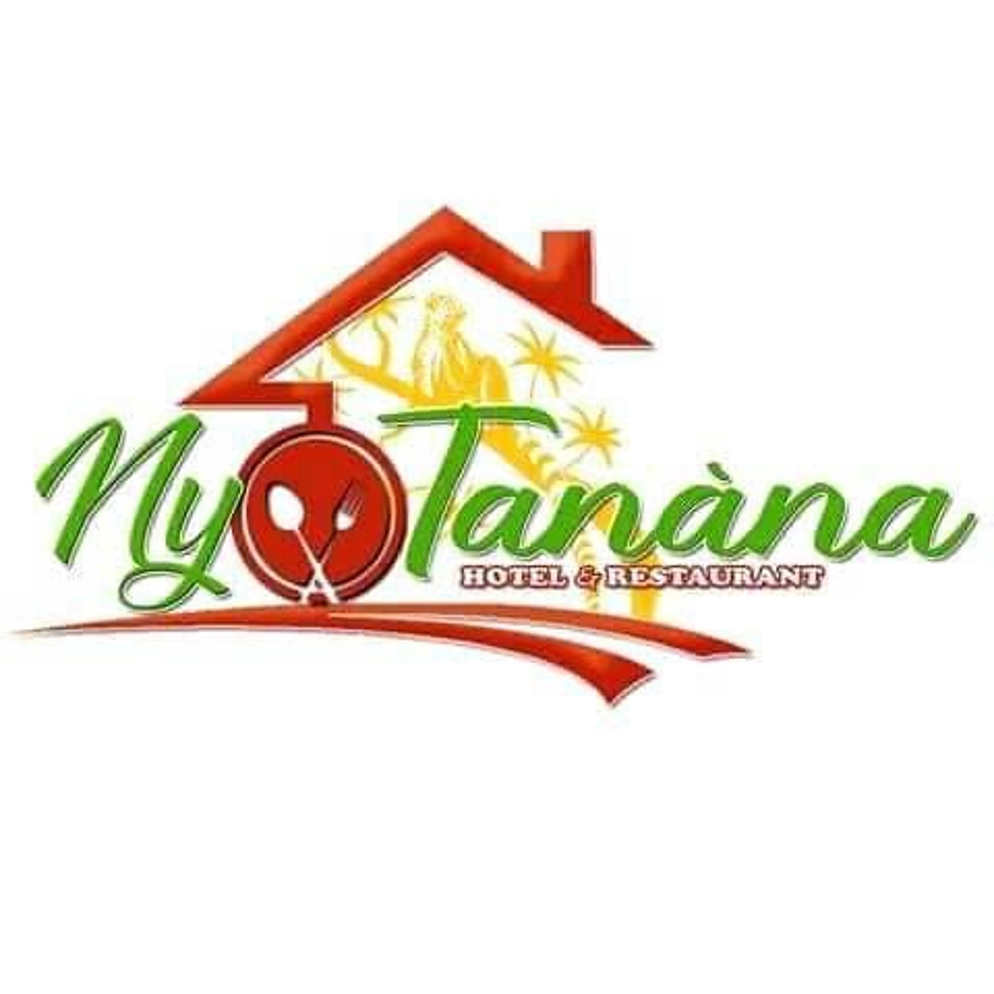 Ny Tanàna Hôtel & Restaurant
