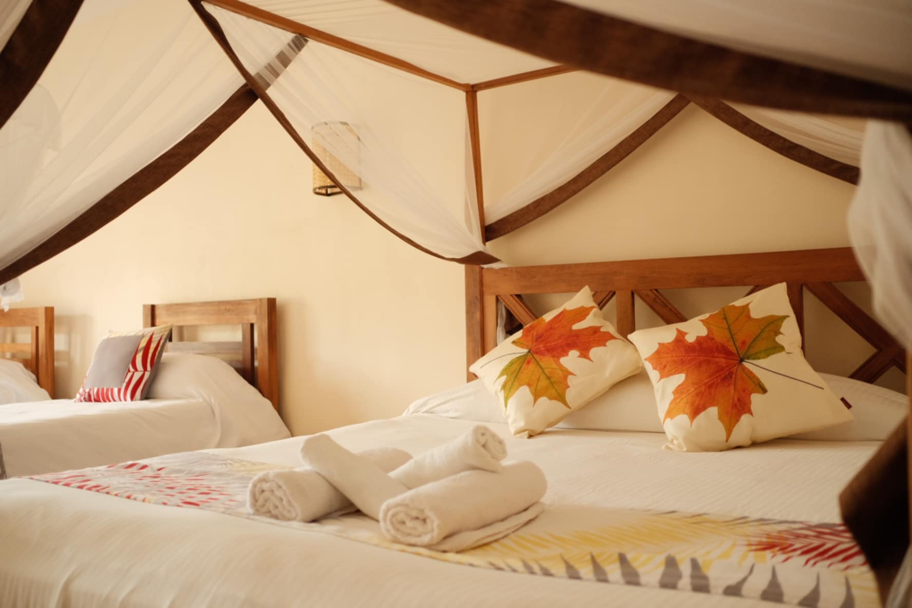 Chambre Familiale