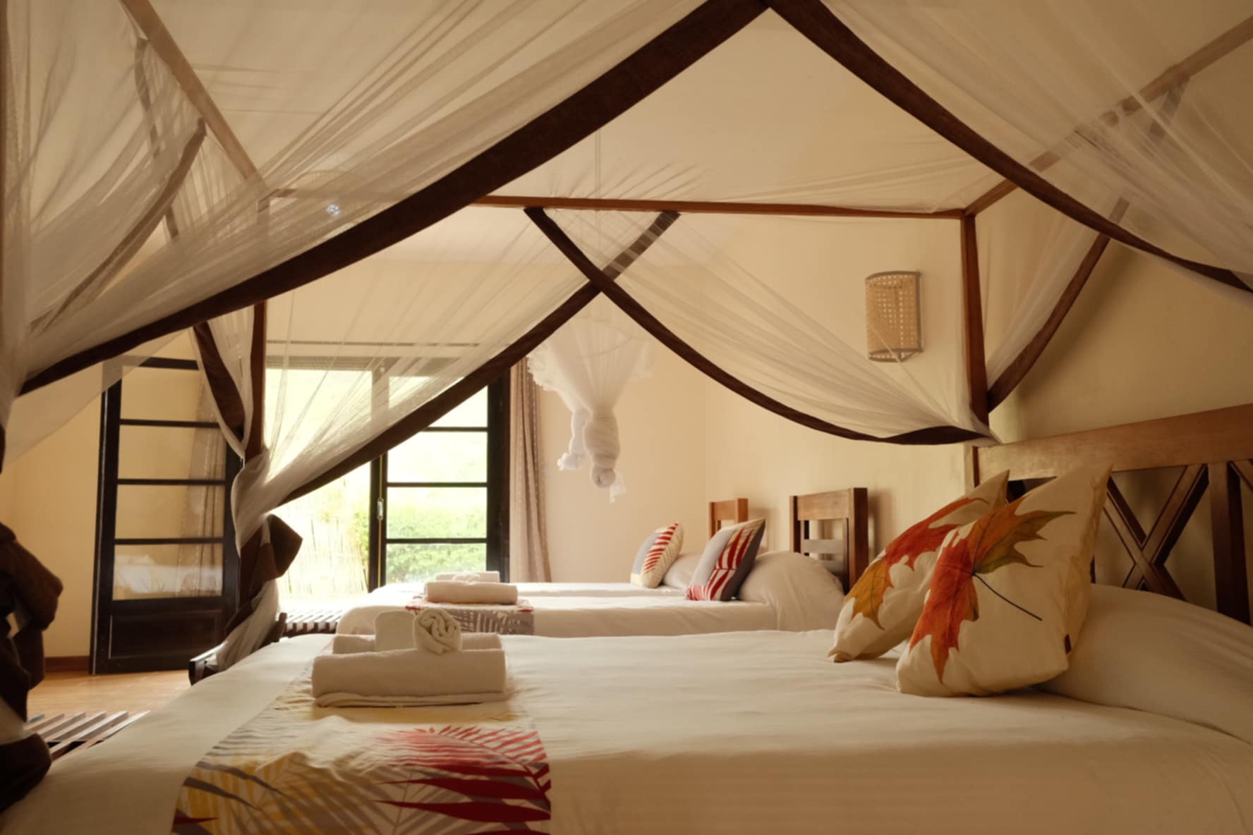 Chambre Familiale