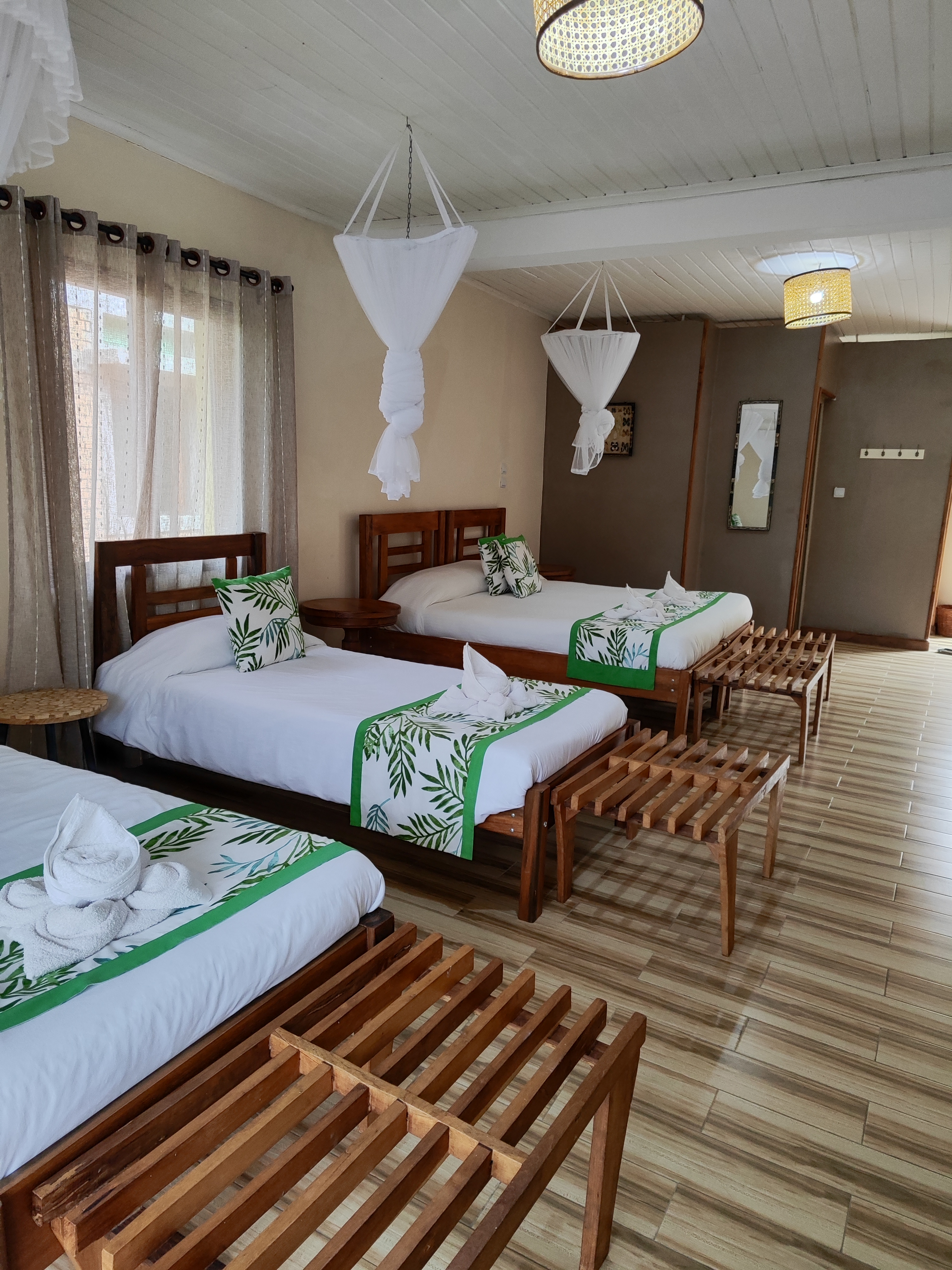 Chambre Familiale
