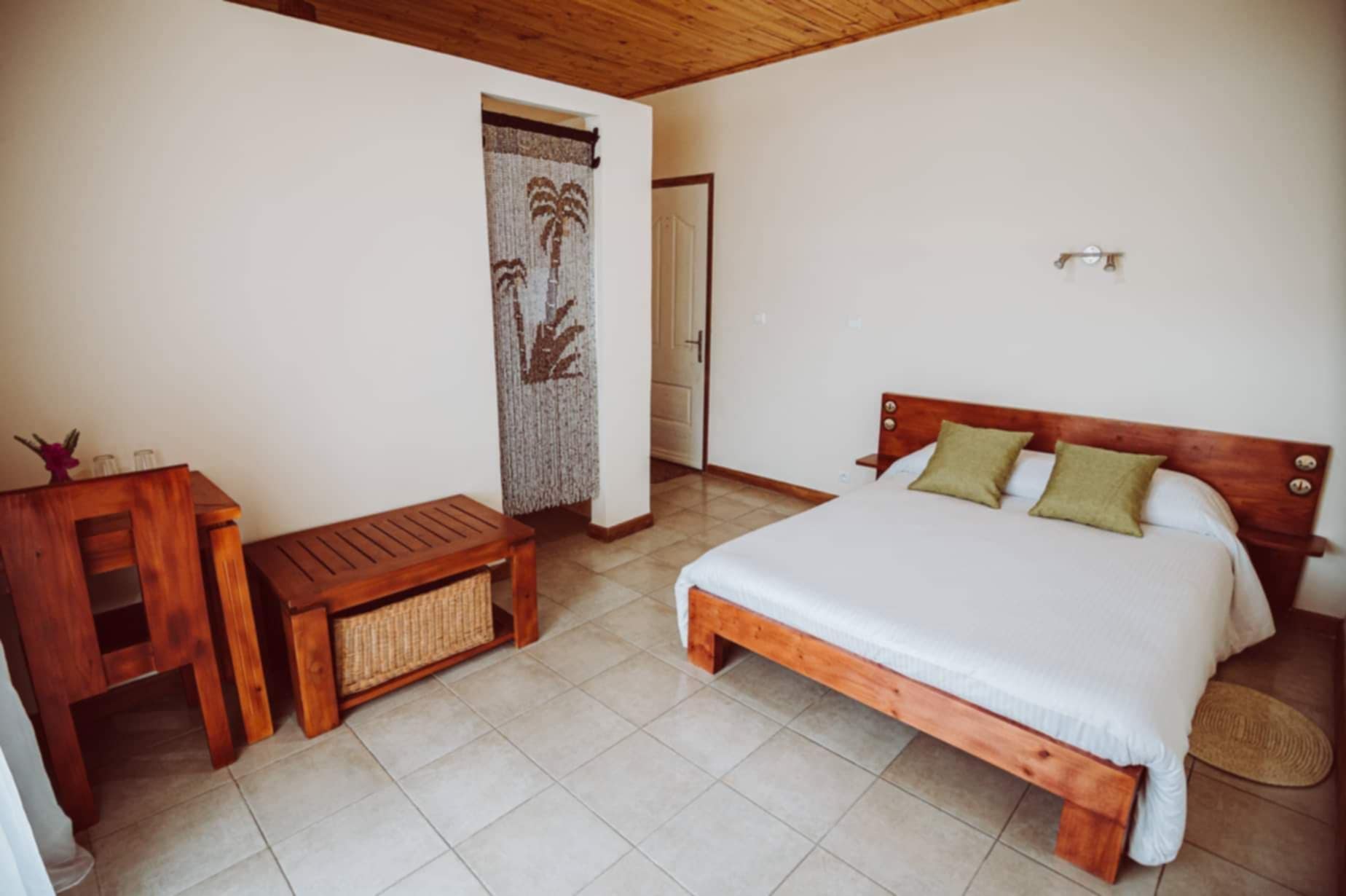 Chambre  standard