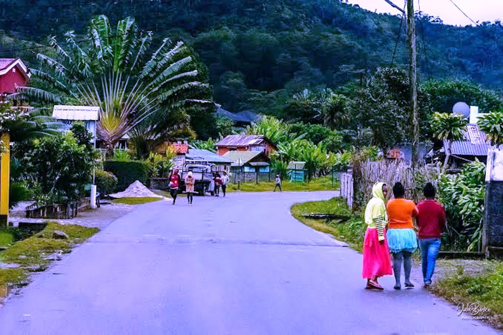 Ranomafana, porte d’entrée touristique de Vatovavy (3)
